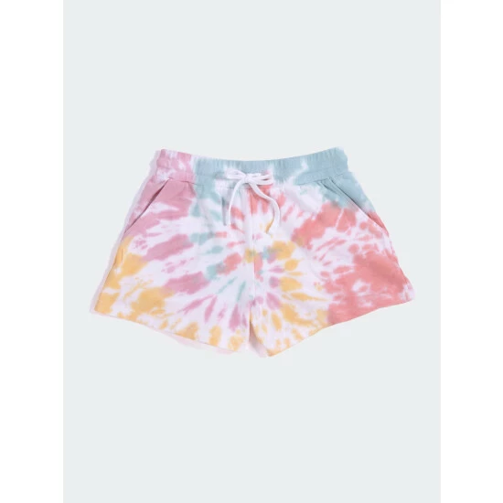 Shiraleah Cali Tie Dye Shorts - Multi Shiraleah Cali Tie Dye Shorts - Multi -Shiraleah Shop unnamed file 1614