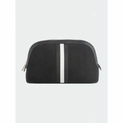 Shiraleah Blakely Zip Pouch - Black Wallets