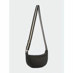 Shiraleah Ezra Cross-Body, Black Handbags