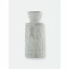 Shiraleah Large Austin Vase Decorative Accents Ivory