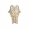 Shiraleah Freya Cover-Up Swimwear Tan