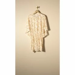 Shiraleah Freya Cover-Up Swimwear Tan -Shiraleah Shop unnamed file 1681