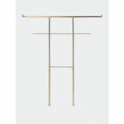 Shiraleah Medium Jewelry Stand Decor Ivory