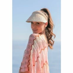 Shiraleah Morena Cover-Up, Pink Swimwear -Shiraleah Shop unnamed file 1727