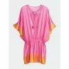 Shiraleah Sadie Cover-Up Swimwear Pink