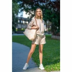 Shiraleah Kiara Leopard Print Sweatshirt, Grey Sweatshirts & Sweaters -Shiraleah Shop unnamed file 1772