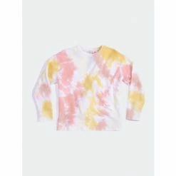 Shiraleah Rae Tie Dye Sweatshirt, Multi Sweatshirts & Sweaters
