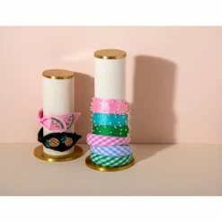 Shiraleah Tall Headband Display Stand Accessories Gold -Shiraleah Shop unnamed file 1788