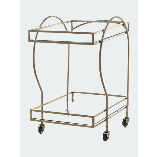 Shiraleah Ritz Bar Cart Barware Shiraleah Ritz Bar Cart Barware -Shiraleah Shop unnamed file 1813