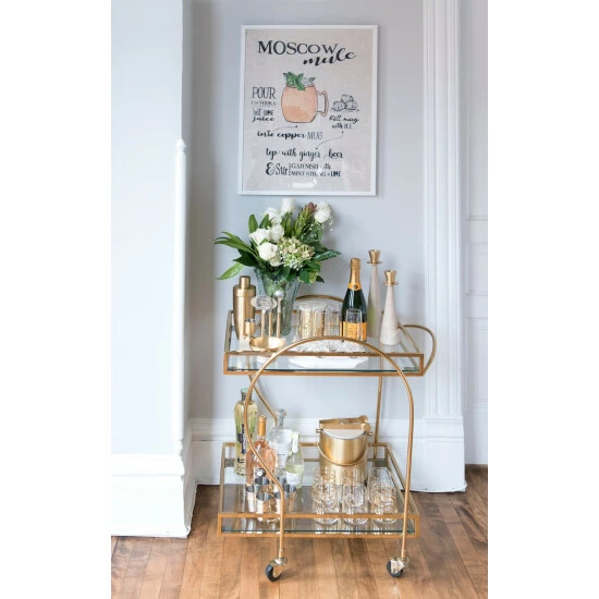 Shiraleah Ritz Bar Cart Barware Shiraleah Ritz Bar Cart Barware -Shiraleah Shop unnamed file 1814
