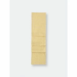 Shiraleah Gina Runner Dining & Tabletop Yellow
