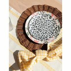 Shiraleah Emme Runner Dining & Tabletop Yellow -Shiraleah Shop unnamed file 1852