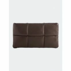Shiraleah Robin Zip Pouch, Chocolate Wallets