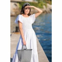 Shiraleah Suri Mini Tote, Black Handbags -Shiraleah Shop unnamed file 190