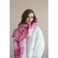 Shiraleah Sierra Scarf, Multi Hats & Scarves -Shiraleah Shop unnamed file 193