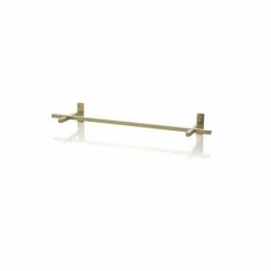 Shiraleah Small Luna Display Bar Decor Gold
