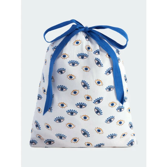 Shiraleah Nazar Pajama Set - White Sleepwear Shiraleah Nazar Pajama Set - White Sleepwear -Shiraleah Shop unnamed file 2004