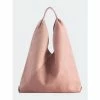Shiraleah Arden Tote - Blush Handbags