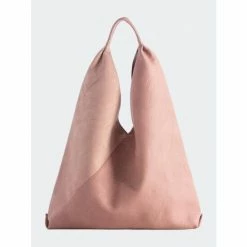 Shiraleah Arden Tote - Blush Handbags