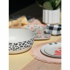 Shiraleah Ainsley Serving Bowl Dinnerware & Flatware Black -Shiraleah Shop unnamed file 2060