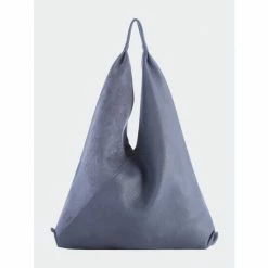 Shiraleah Arden Tote - Steel Handbags