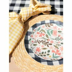 Shiraleah Set Of 4 Wheat Straw Placemats Tools & Accessories Natural -Shiraleah Shop unnamed file 2106