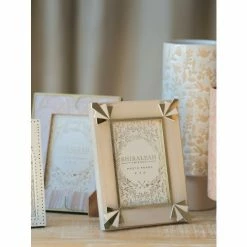 Shiraleah Ariston 4" X 6" Picture Frame Shirts Ivory -Shiraleah Shop unnamed file 2174