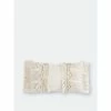 Shiraleah Ophelia Pillow Pillows & Pillow Covers Ivory
