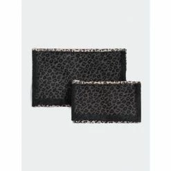 Shiraleah Tara Assorted Travel Organizers - Set Of 2 Multi