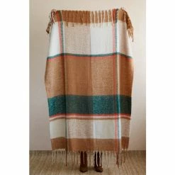 Shiraleah James Throw Blanket Throws Multi -Shiraleah Shop unnamed file 2251