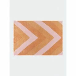 Shiraleah Rowan Chevron Reversible Throw Blanket Throws Multi -Shiraleah Shop unnamed file 2266