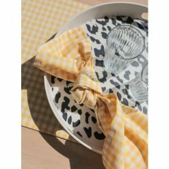 Shiraleah Ainsley Round Tray Serveware Black -Shiraleah Shop unnamed file 2314