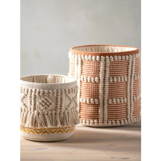 Shiraleah Haven Window Pane Basket Storage & Organization Cinnamon Shiraleah Haven Window Pane Basket Storage & Organization Cinnamon -Shiraleah Shop unnamed file 2317