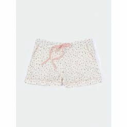 Shiraleah Luv Pj Set Sleepwear Ivory -Shiraleah Shop unnamed file 2354