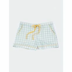 Shiraleah Jenny Pj Set Sleepwear Grey -Shiraleah Shop unnamed file 2371