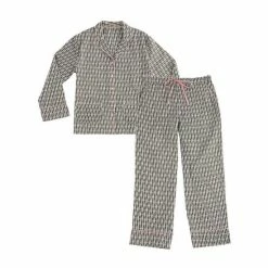 Shiraleah Felicity PJ Set Sleepwear Multi