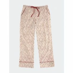 Shiraleah Holly Pj Set Sleepwear Blush -Shiraleah Shop unnamed file 2388