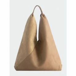 Shiraleah Arden Tote - Tan Handbags