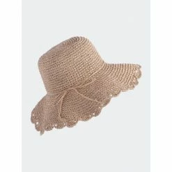 Shiraleah Jo Hat, Blush Hats & Scarves