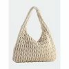 Shiraleah Aster Hobo, Ivory Handbags
