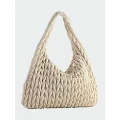 Shiraleah Aster Hobo, Ivory Handbags
