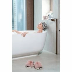 Shiraleah Vail Slippers Blush -Shiraleah Shop unnamed file 2407