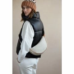 Shiraleah Ezra Cross-Body Bag - Ivory Handbags -Shiraleah Shop unnamed file 2436