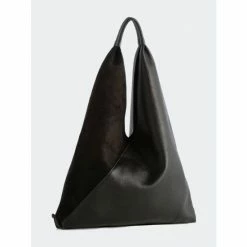 Shiraleah Arden Tote - Black Handbags