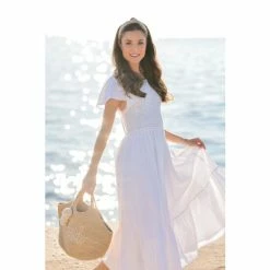 Shiraleah Melia "Bride" Tote Handbags Natural -Shiraleah Shop unnamed file 246