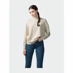 Shiraleah "Cozy Season" Sweatshirt Sweatshirts & Sweaters Oatmeal