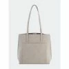 Shiraleah Blair Day Tote - Stone Handbags