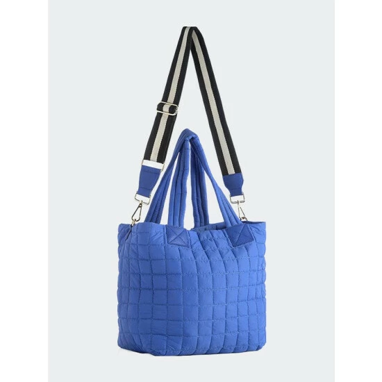 Shiraleah Ezra Tote, Ultramarine Handbags Shiraleah Ezra Tote, Ultramarine Handbags -Shiraleah Shop unnamed file 264