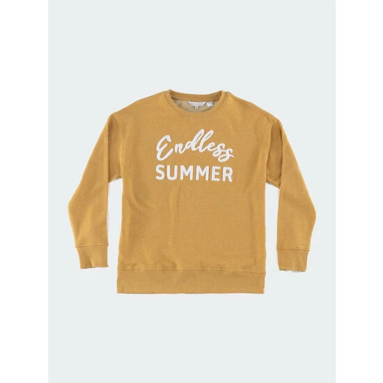 Shiraleah "Endless Summer" Sweatshirt Sweatshirts & Sweaters Sunflower Shiraleah "Endless Summer" Sweatshirt Sweatshirts & Sweaters Sunflower -Shiraleah Shop unnamed file 294