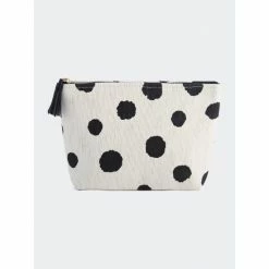 Shiraleah Serafina Zip Pouch Wallets Default Title